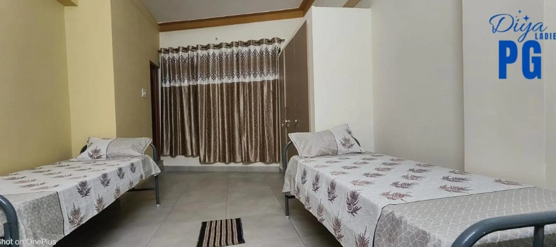 Diya Residence Mysore Lodge
