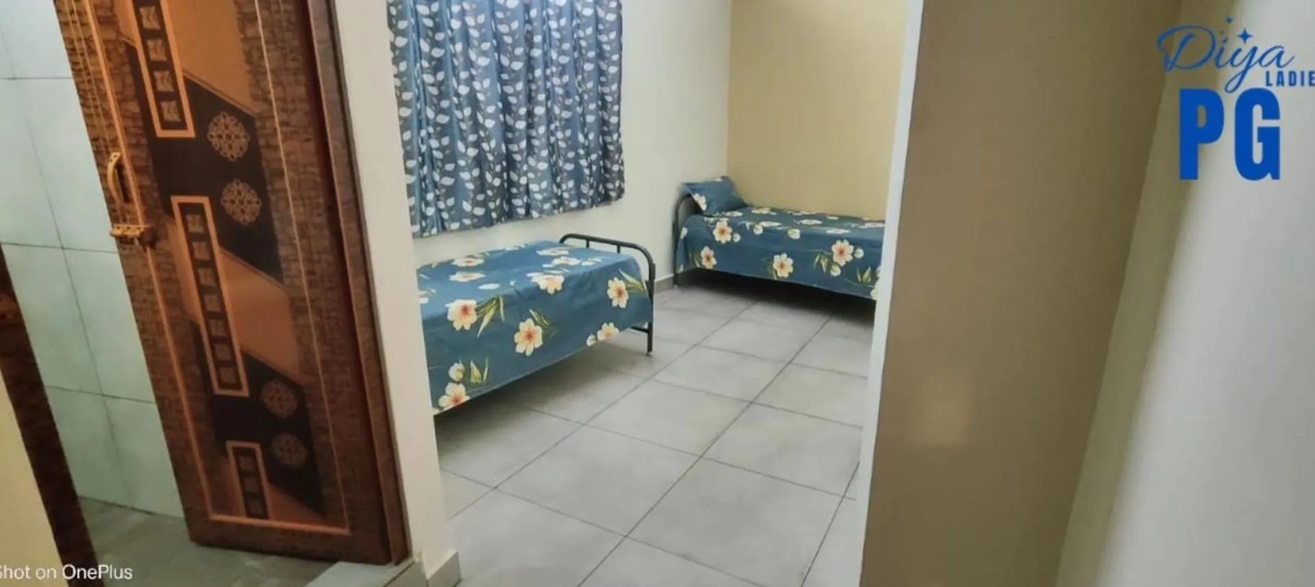 Diya Residence Mysore Indien