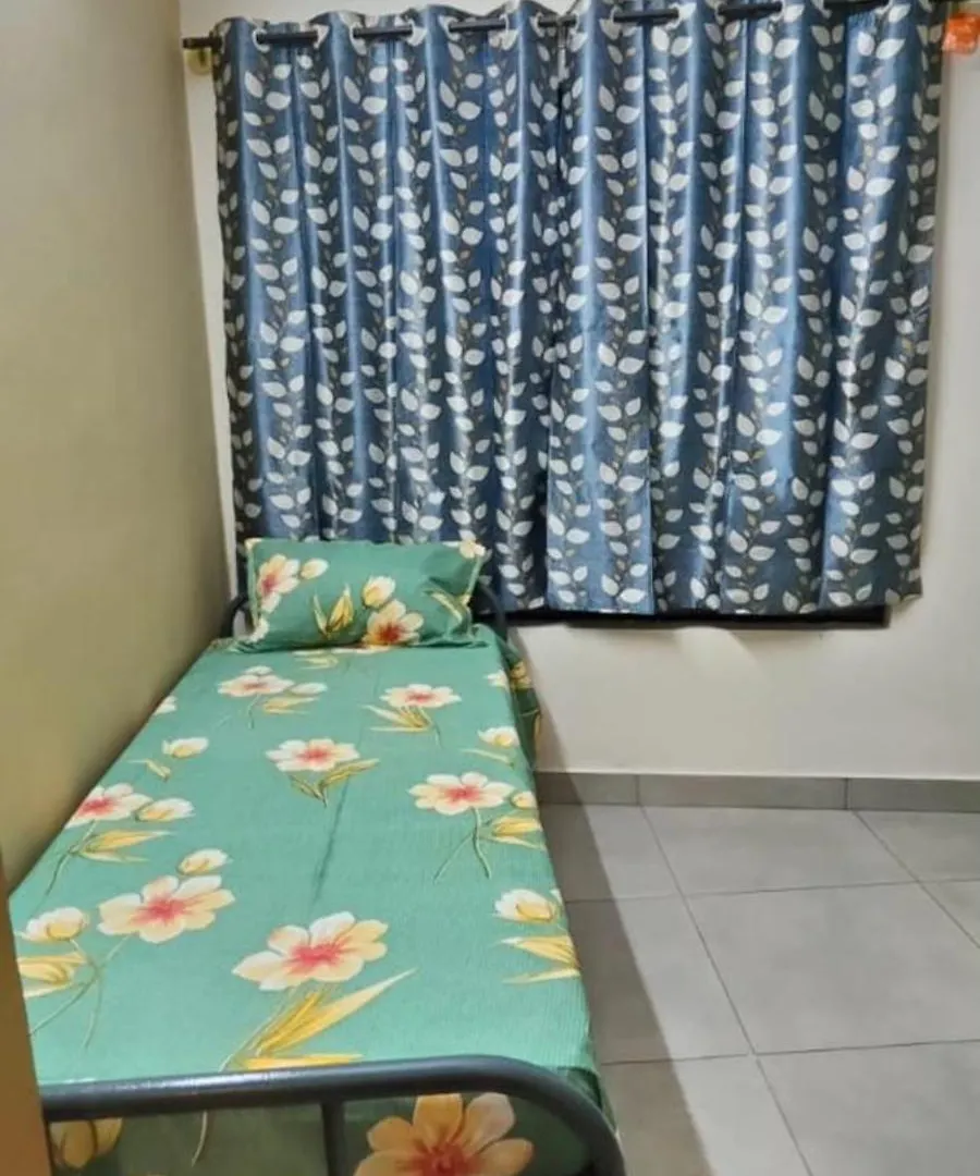 Lodge Diya Residence Mysore