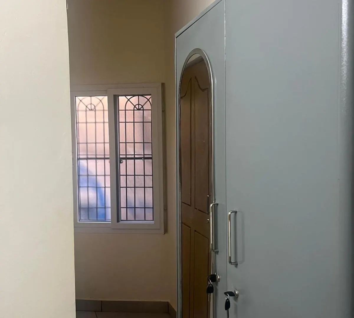 Diya Residence Mysore Lodge