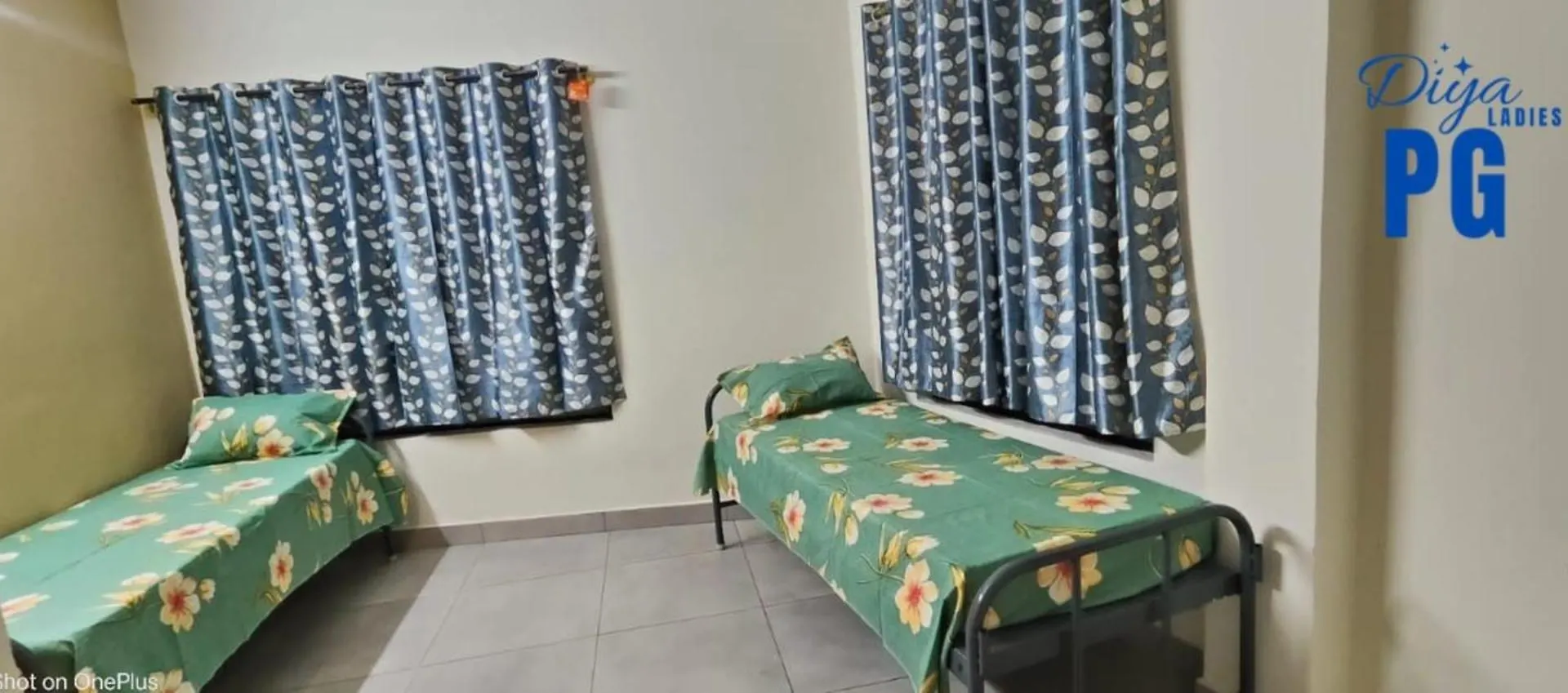 Lodge Diya Residence Mysore