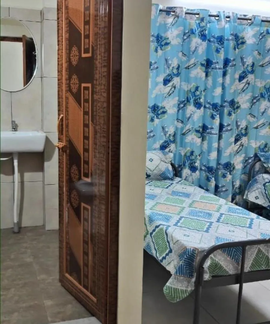 Diya Residence Mysore 0*,